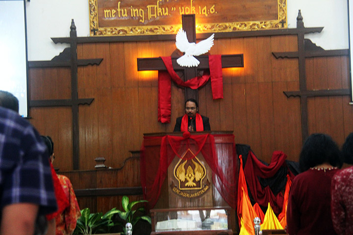 galeri, Ibadah Perayaan Pentakosta 19 Mei 2024 di GKJ Baki Induk Pagi, gereja kristen jawa, gkj, gkj baki, gereja kristen jawa baki, baki, sukoharjo, gkj klasis sukoharjo, klasis sukoharjo, klasis, sinode gkj, sinode 